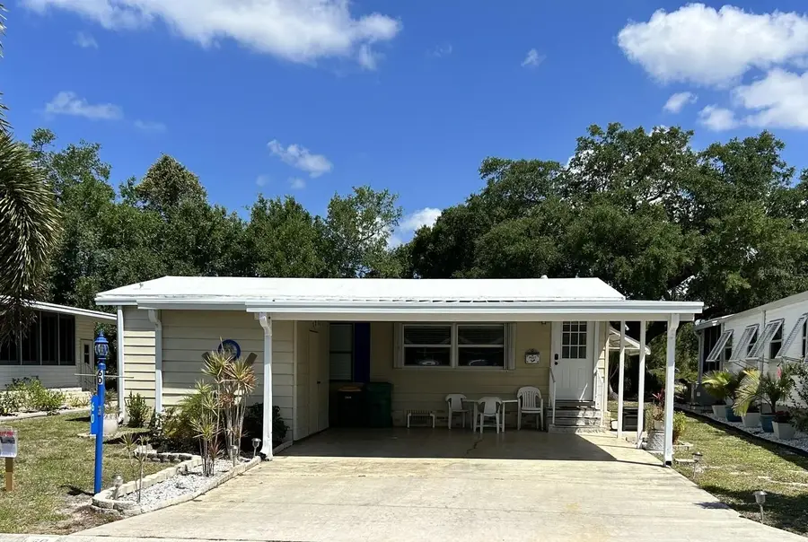 15550 Burnt Store Road #60, Punta Gorda, FL 33955 - #2