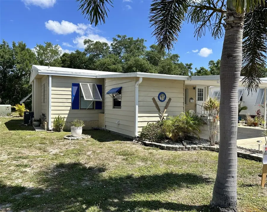15550 Burnt Store Road #60, Punta Gorda, FL 33955 - #3