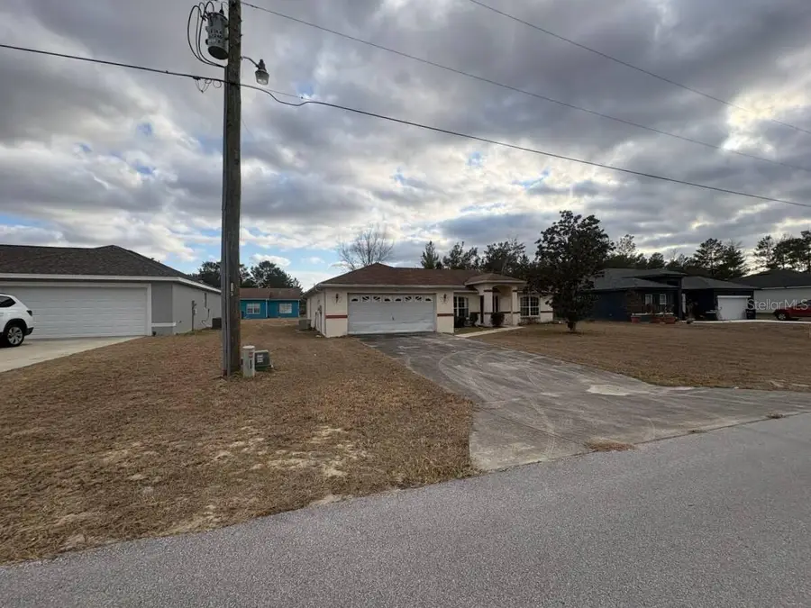 1794 SW 161st Place, Ocala, FL 34473 - #3