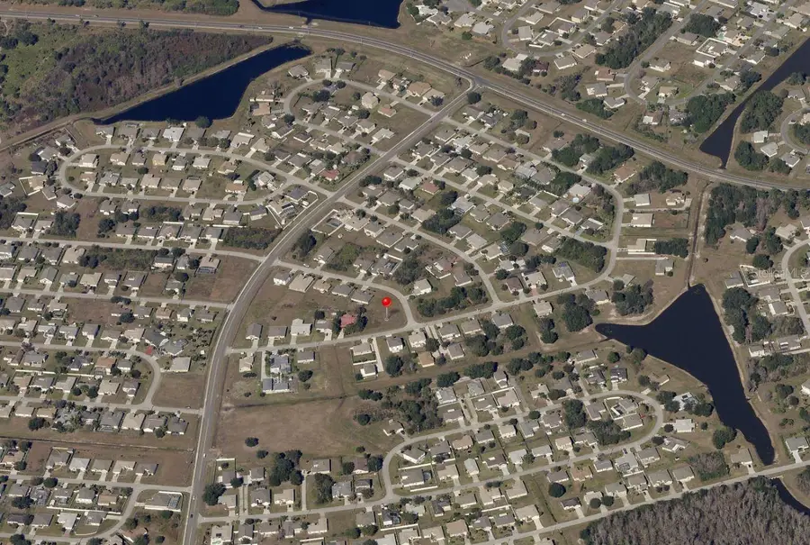 966 Alsace Drive, Poinciana, FL 34759 - #2