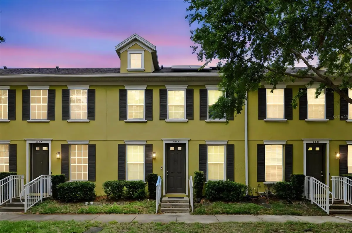 6246 Westcott Cove Boulevard, Orlando, FL 32829 - #1