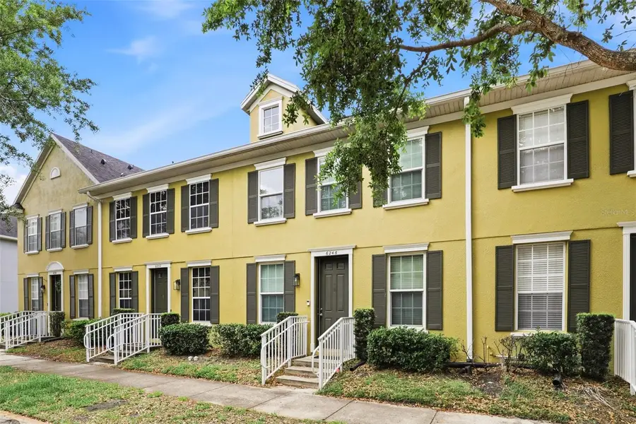 6246 Westcott Cove Boulevard, Orlando, FL 32829 - #3