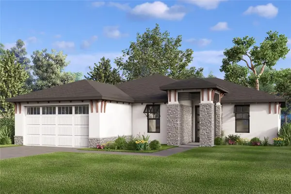 168 Fringe Tree, LAKE ALFRED, FL 33850