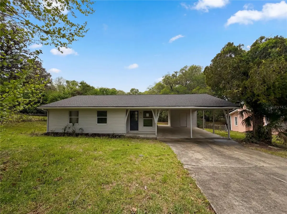1710 SE 33rd Street, Gainesville, FL 32641 - #1