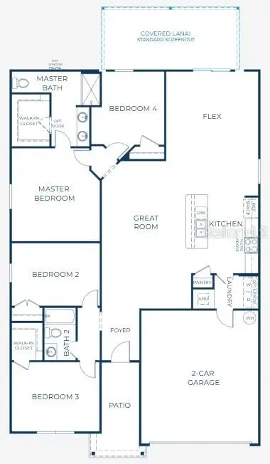 207 Marion Oaks Manor, Ocala, FL 34473 - #3