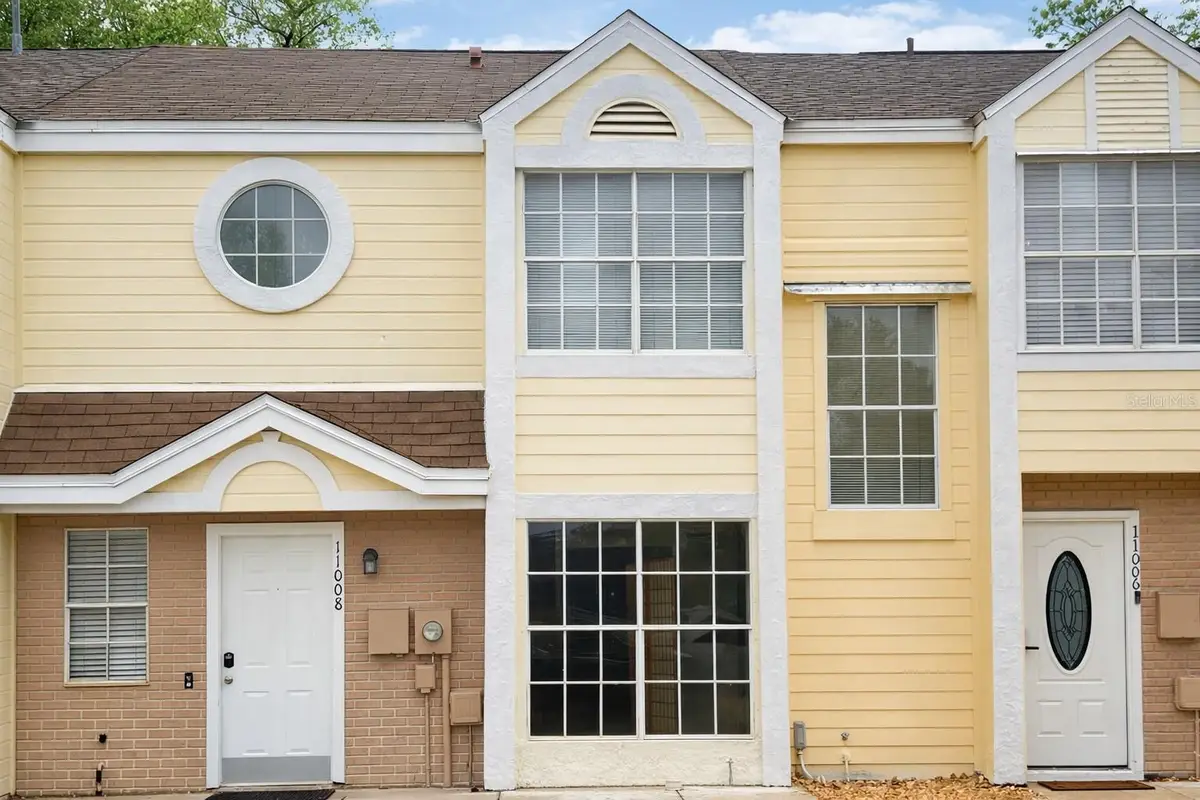 11008 Yorkshire Ridge Court, Orlando, FL 32837 - #1