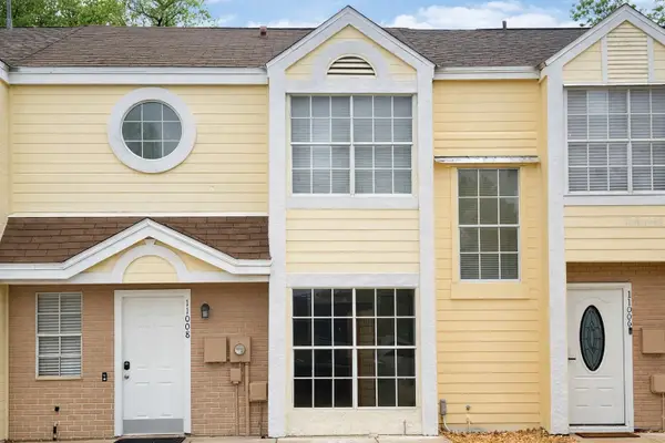 11008 Yorkshire Ridge Court, ORLANDO, FL 32837