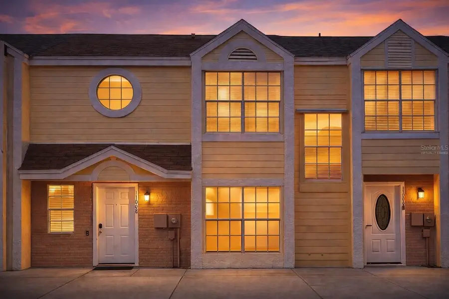 11008 Yorkshire Ridge Court, Orlando, FL 32837 - #2