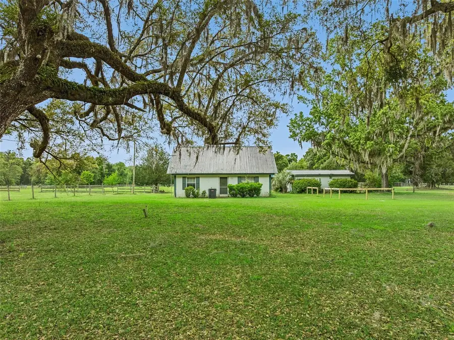 15950 NE 50th Street, Williston, FL 32696 - #2