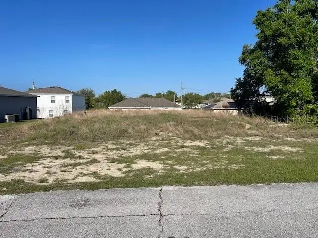 1406 Hillsborough Drive, Poinciana, FL 34759 - #1
