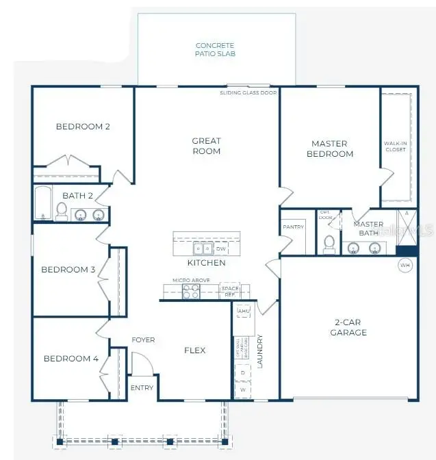 2566 SW 154th Lane, Ocala, FL 34473 - #3