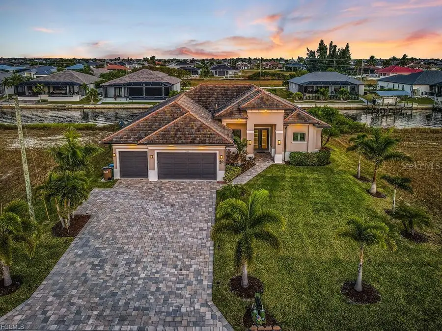 1219 Old Burnt Store Road N, Cape Coral, FL 33993 - #2