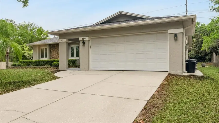 859 Benchwood Drive, Winter Springs, FL 32708 - #3