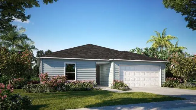 44 Willow Lane, Poinciana, FL 34759 - #1