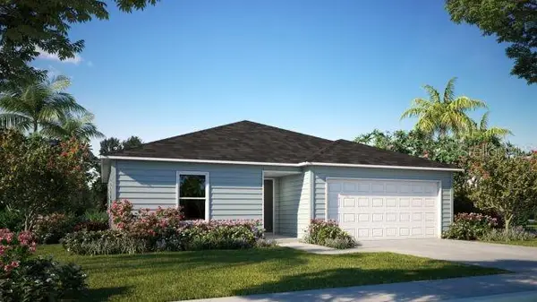 44 Willow Lane, POINCIANA, FL 34759
