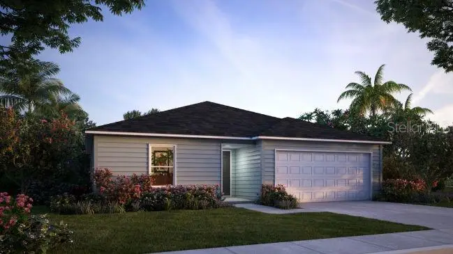 44 Willow Lane, Poinciana, FL 34759 - #2