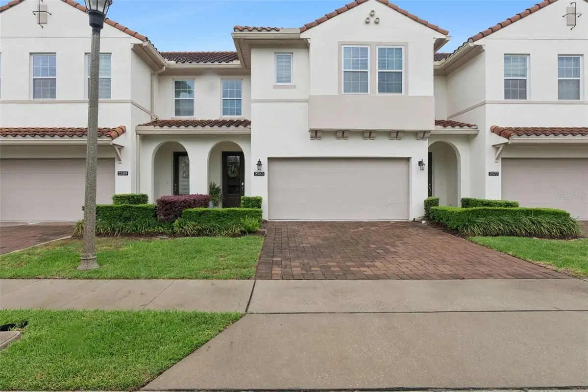 2583 Circolo Lane, Apopka, FL 32712 - #1