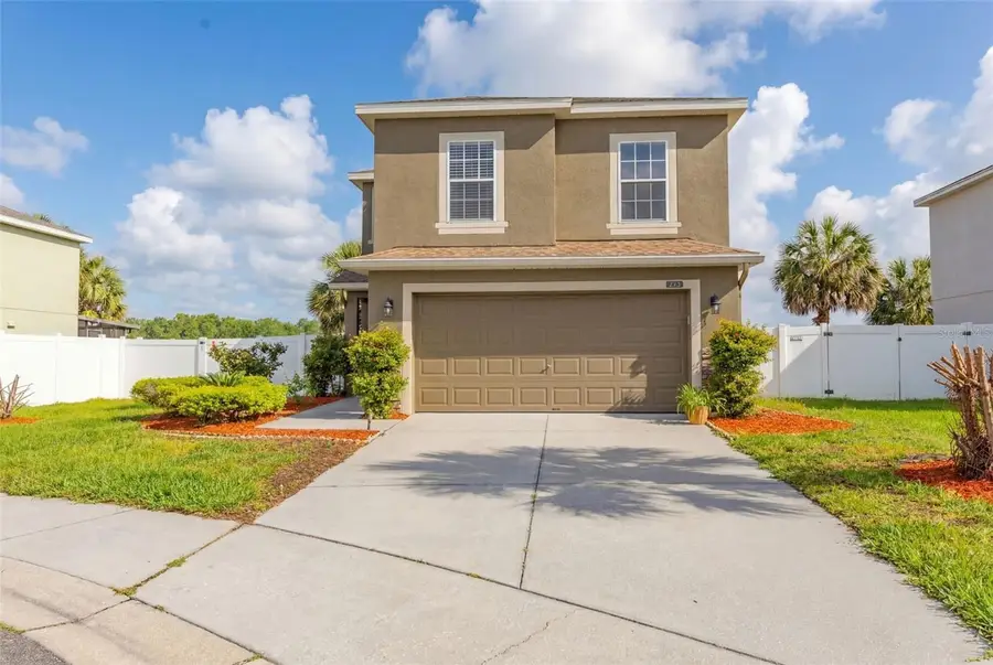 253 Bella Rosa Circle, Sanford, FL 32771 - #2