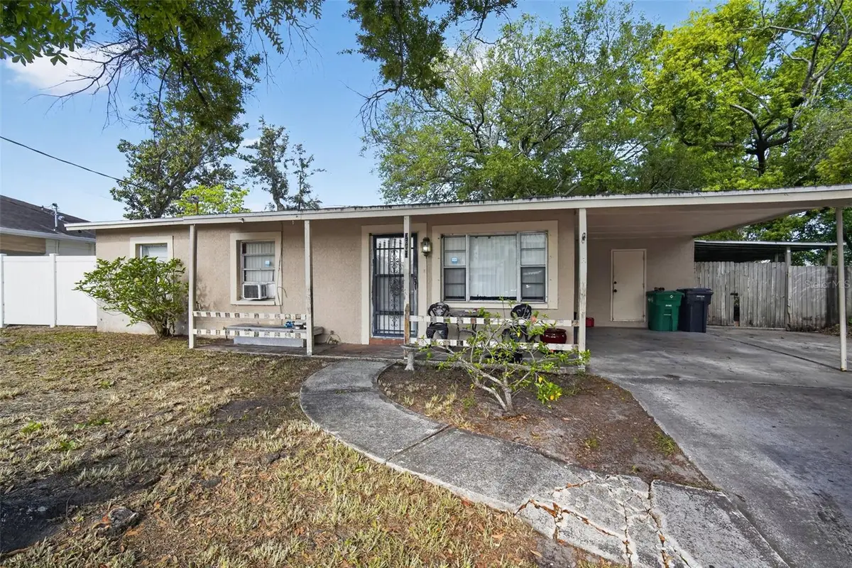 5603 S Lynwood Avenue, Tampa, FL 33611 - #1