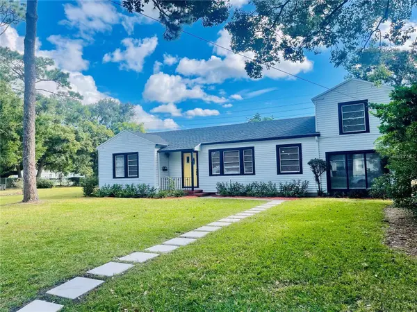 845 Floral Drive, ORLANDO, FL 32803