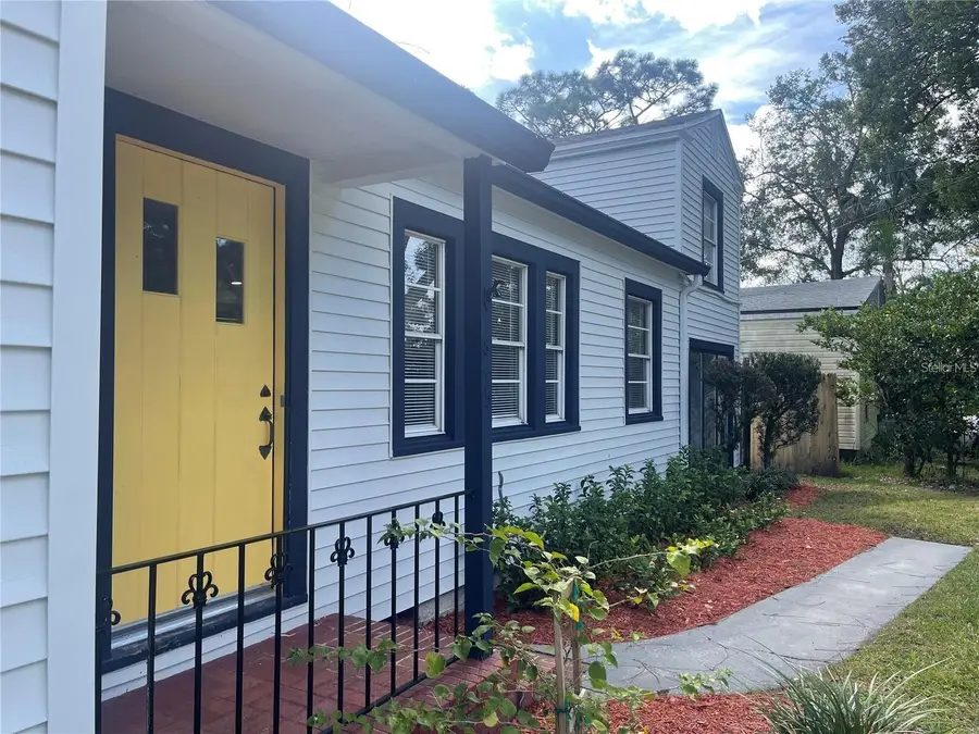 845 Floral Drive, Orlando, FL 32803 - #2