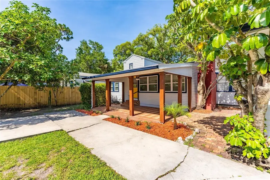 845 Floral Drive, Orlando, FL 32803 - #3