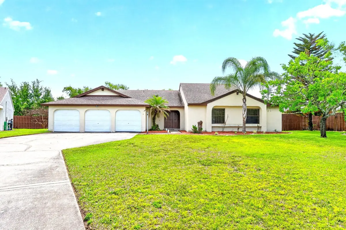 6103 Crystal View Drive, Orlando, FL 32819 - #1