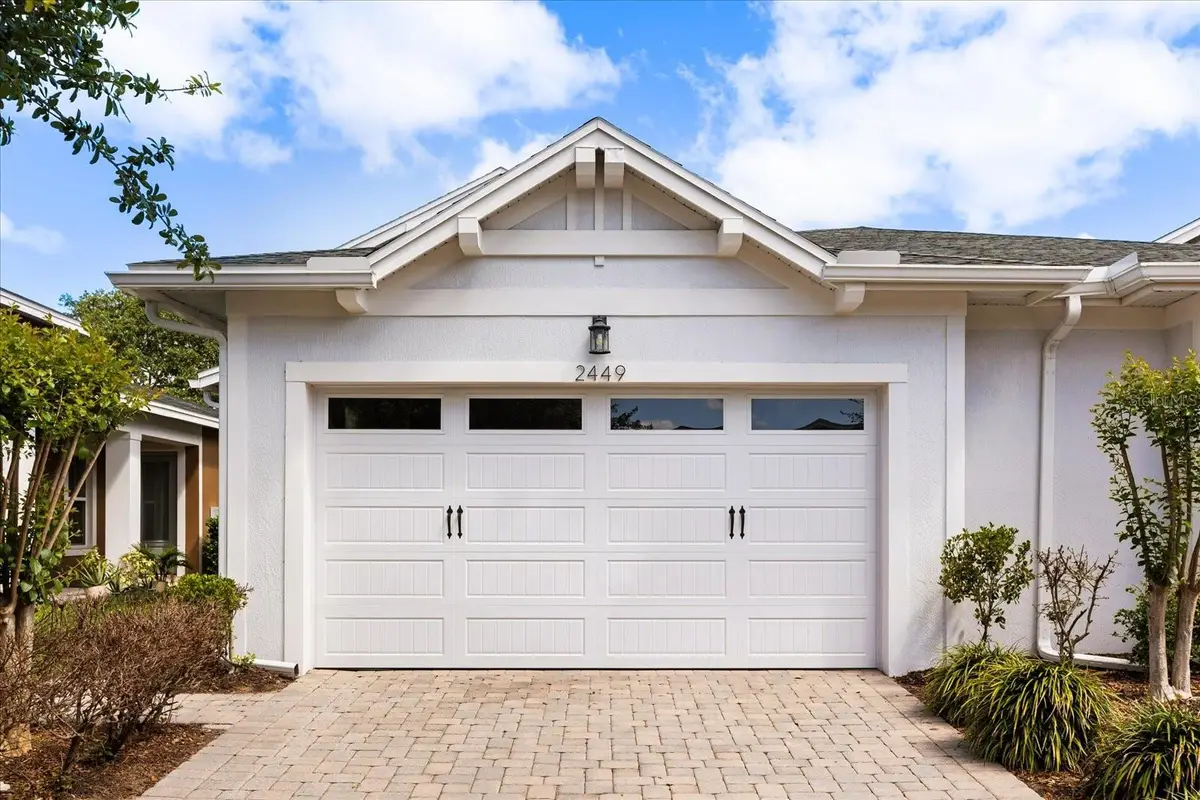 2449 Yellow Brick Road, Saint Cloud, FL 34772 - #1