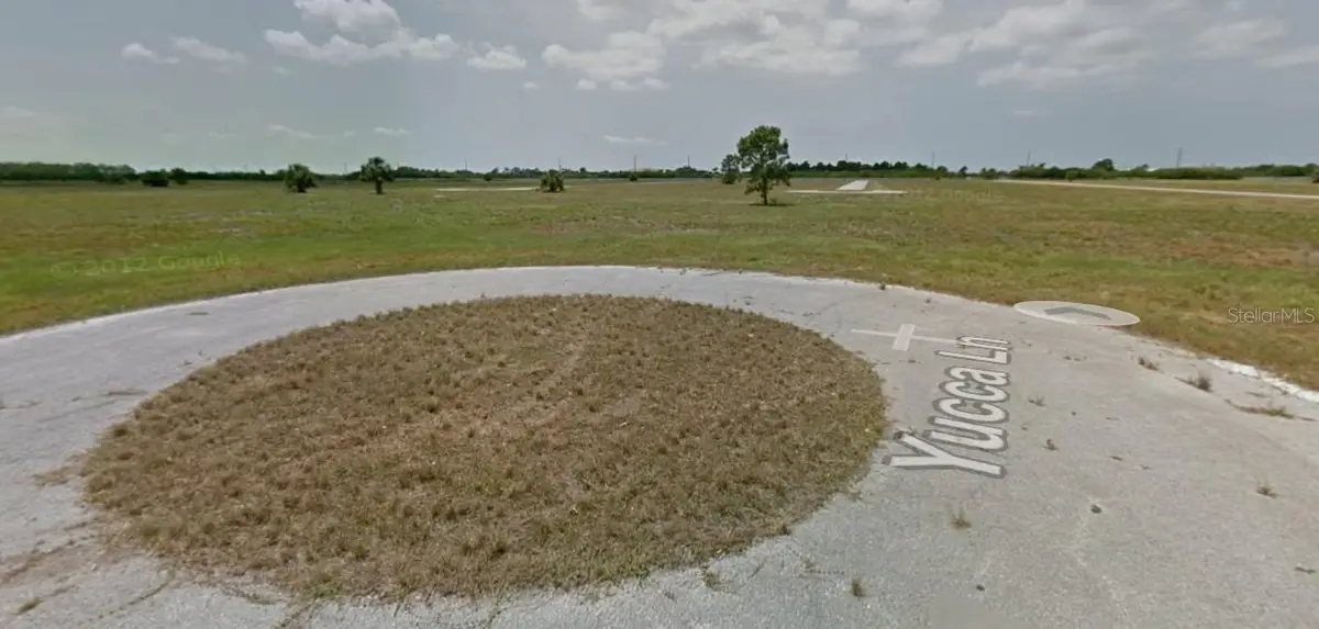 1 Yucca Lane, Placida, FL 33946 - #1