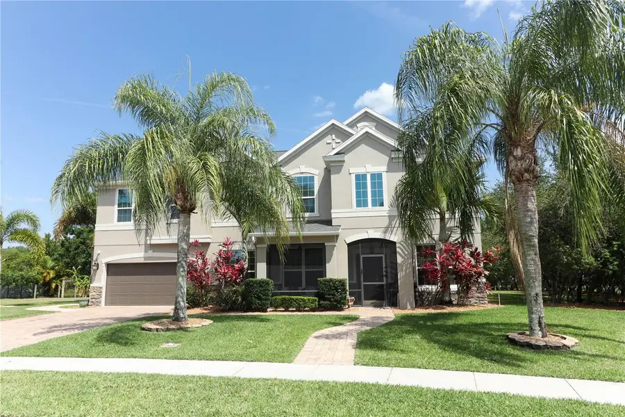 4681 Cypress Landing Lane, Saint Cloud, FL 34772 - #2