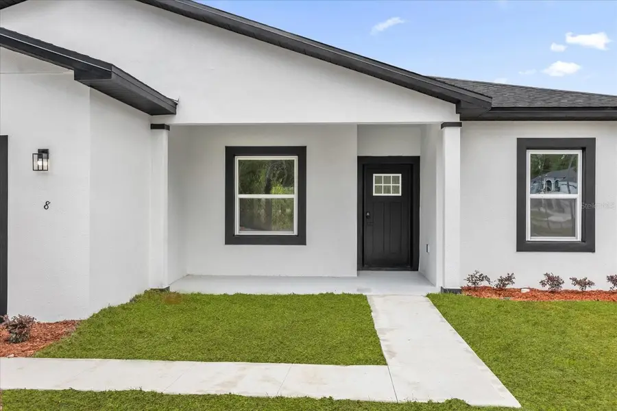 8 Sedum Court, Homosassa, FL 34446 - #2