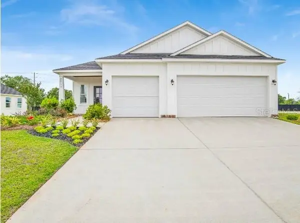 14390 SW 48th Court Road, OCALA, FL 34473