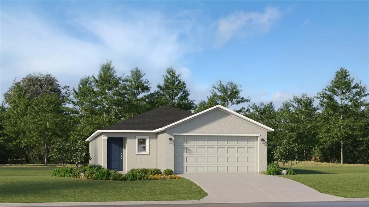 8115 SW 45th Court, Ocala, FL 34476 - #1