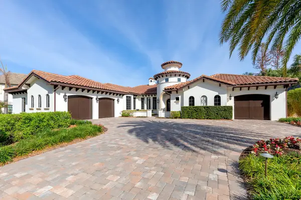 9144 Isleworth Gardens Drive, WINDERMERE, FL 34786