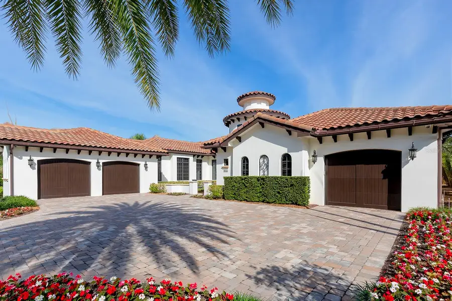 9144 Isleworth Gardens Drive, Windermere, FL 34786 - #3