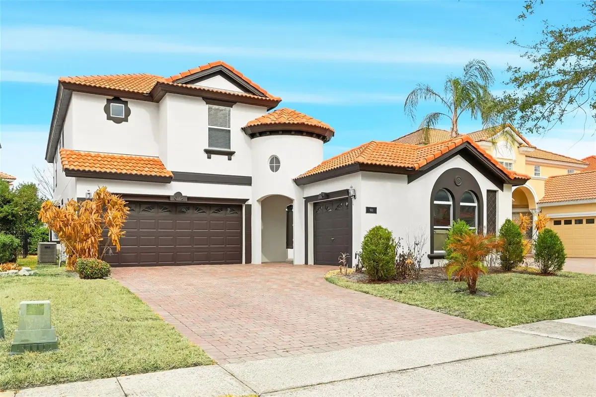 910 Lascala Drive, Windermere, FL 34786 - #1