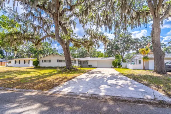 5115 Saint Germain Avenue, BELLE ISLE, FL 32812