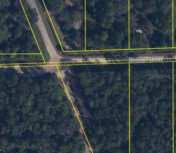 No Street, Hastings, FL 32145 - #1