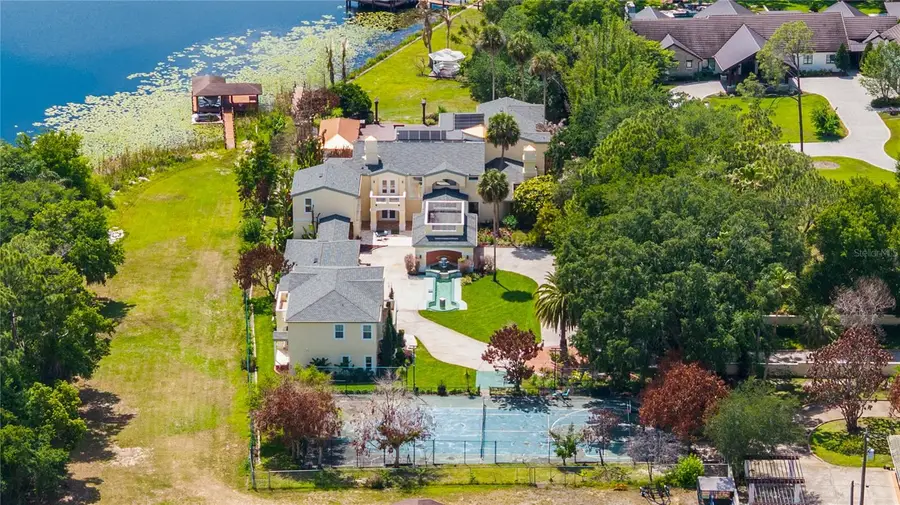 8866 Darlene Drive, Orlando, FL 32836 - #2