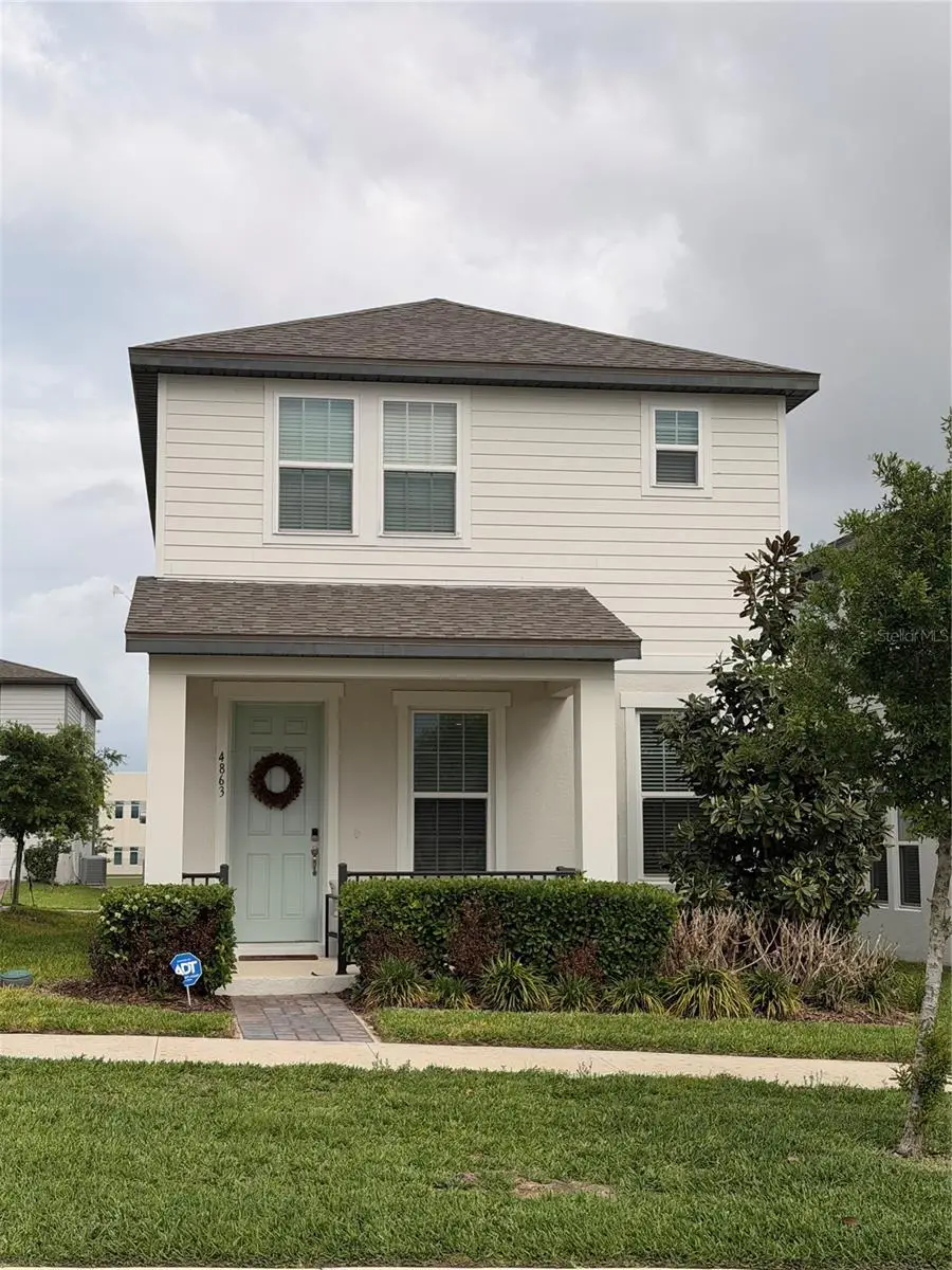 4863 Lacewing Drive, Winter Garden, FL 34787 - #3