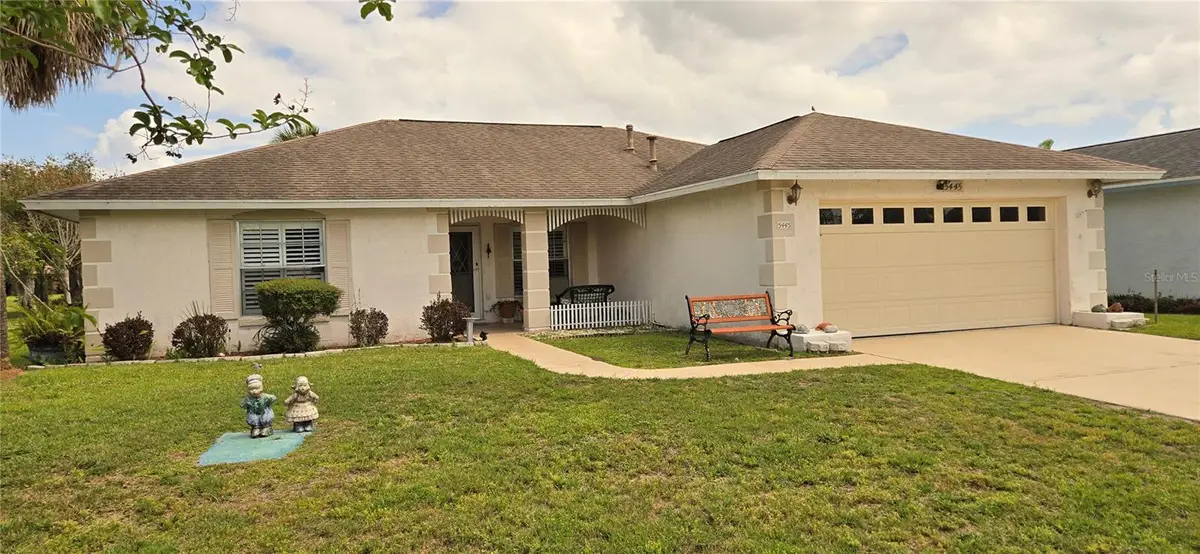 5445 Sandy Hill Drive, Orlando, FL 32821 - #1