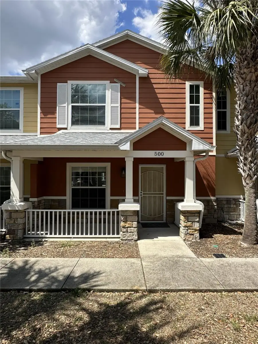 4650 Staghorn Drive #500, Orlando, FL 32808 - #1