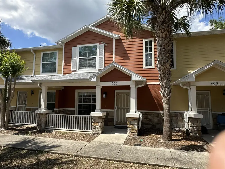 4650 Staghorn Drive #500, Orlando, FL 32808 - #2
