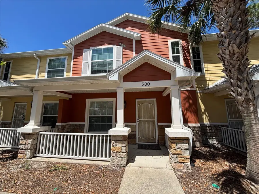 4650 Staghorn Drive #500, Orlando, FL 32808 - #3