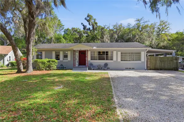 22 Virginia Avenue, DELAND, FL 32724