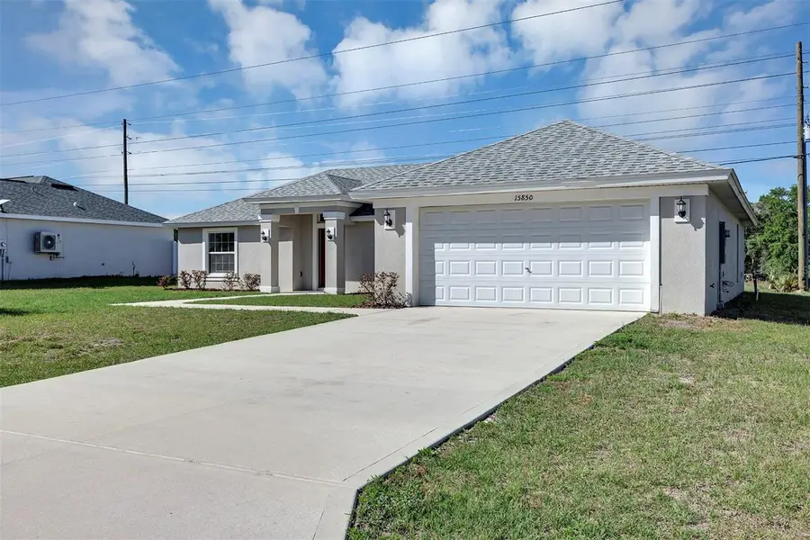 15850 SW 59th Avenue Road, Ocala, FL 34473 - #2