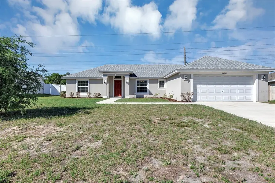 15850 SW 59th Avenue Road, Ocala, FL 34473 - #3