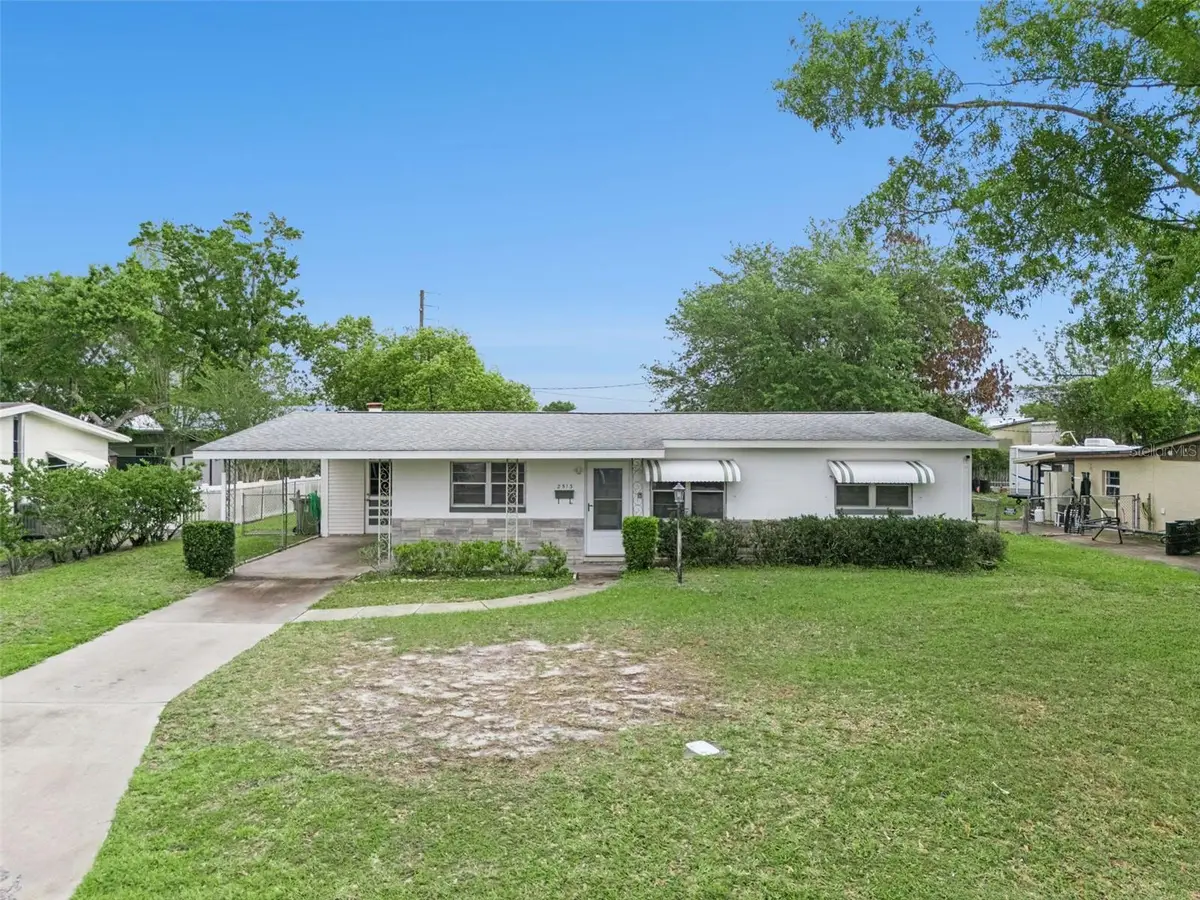 2513 Highland Avenue, Kissimmee, FL 34741 - #1