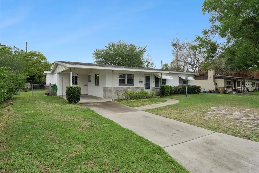 2513 Highland Avenue, Kissimmee, FL 34741 - #2