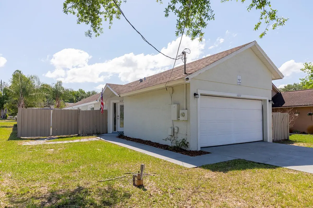 1637 N Lakewood Avenue, Ocoee, FL 34761 - #1